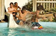 Water Slides