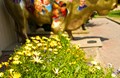 The Fiberglass Herd