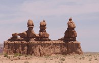 Goblin Valley National Park