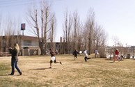 Easter Egg Hunt