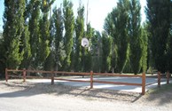 Basketball Court