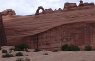 Delicate Arch
