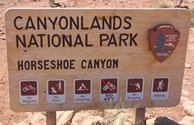 Canyonlands National Park