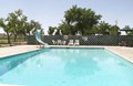 Enjoy our Large Pool with Slide