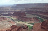Dead Horse Point