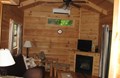 Luxury Cabins