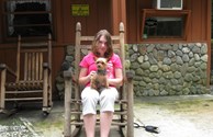 Kid and Pet friendly