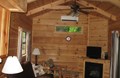 Cabins Interior