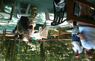 Welcoming Picnic