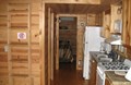 Interior cabins