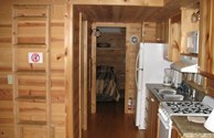 Interior cabins