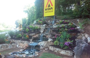 South Carolina Camping Locations Koa Campgrounds