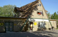 main building