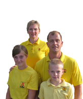 The Shears Family The Shears Family