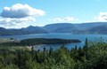 Norris Point Lookout