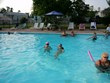 Swimming Photo