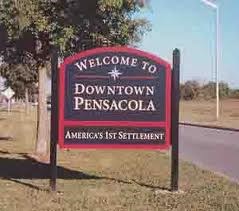 Historic Pensacola Village