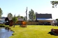 Sunny Day In Gunnison