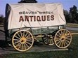 Antique shopping Photo