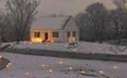 Lighting of Antietam Battlefield Photo