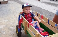 Celebrating the Fourth of July