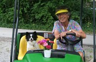 Meet Our Gardener