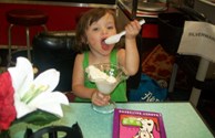 Yum Yum Ice Cream My favorite