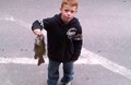 Good day on the creek