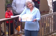 Paula Deen
