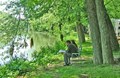 Peace and quiet