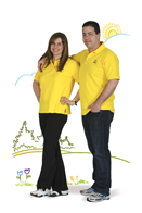 The Idy Family The Idy Family