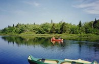 Sackville River