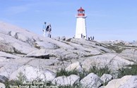 Peggy's Cove