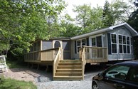 Lodging