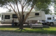 RV site