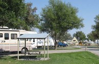Picnic Table