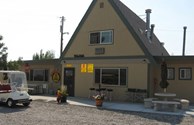 Office and Gift Shop