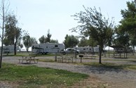 RV sites