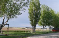 Tent Site