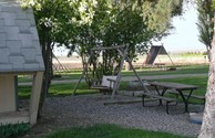 Bunk House Patio