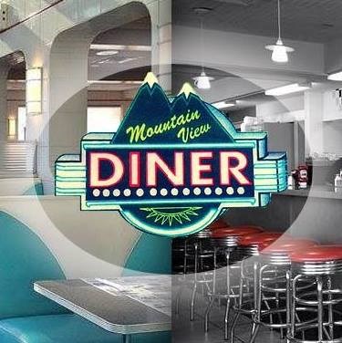 Mountain View DIner