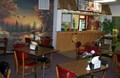 Hungry? Try our on-site snack bar