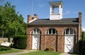 Civil War Re-enactment Museum