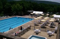 Fun Opportunities, Especially the Pool!