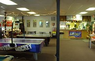 Enjoy our Game Room!