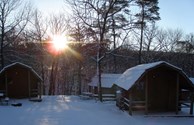 Lots of Winter Activities