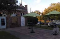Wine Tasting Patio