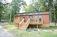 Deluxe Cabin with Loft