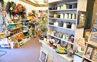 Camp Store