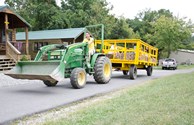 Hayrides